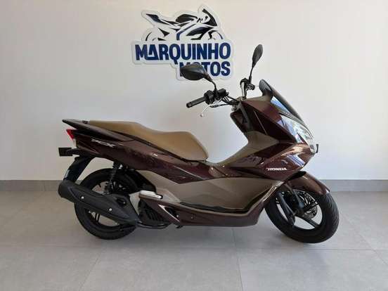 HONDA-PCX HONDA-PCX-2016