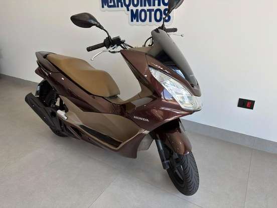 HONDA-PCX HONDA-PCX-2016