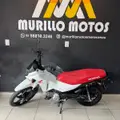 HONDA POP 110i ES HONDA POP 110i ES