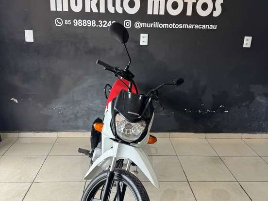 HONDA-POP 110i ES HONDA-POP 110i ES-2027