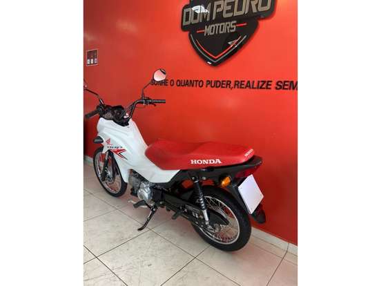 HONDA-POP 110i ES HONDA-POP 110i ES-2026