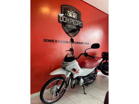 HONDA-POP 110i ES HONDA-POP 110i ES-2026