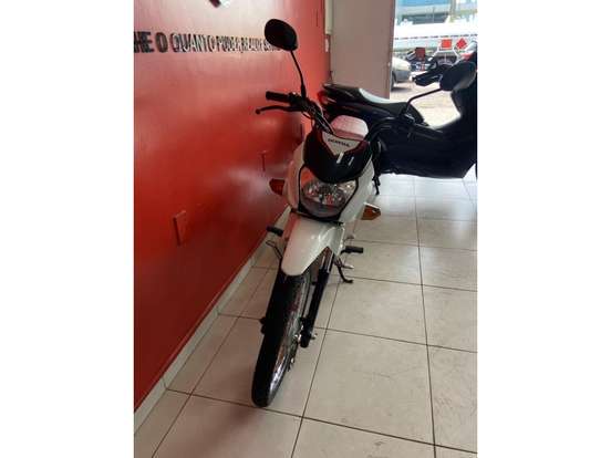 HONDA-POP 110i ES HONDA-POP 110i ES-2026