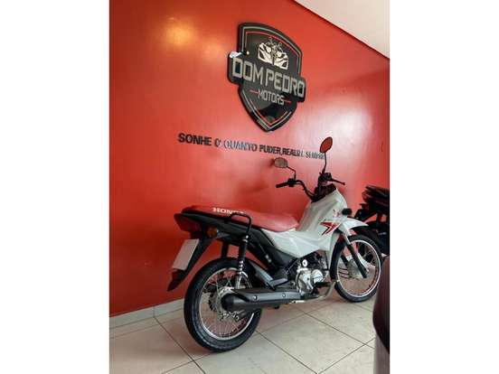 HONDA-POP 110i ES HONDA-POP 110i ES-2026