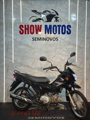 HONDA-POP 110i-2023