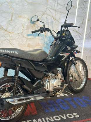 HONDA-POP 110i-2023