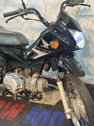 HONDA-POP 110i-2023
