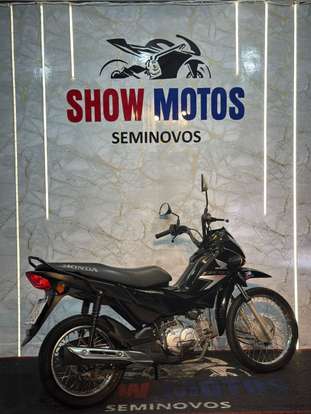 HONDA-POP 110i-2023
