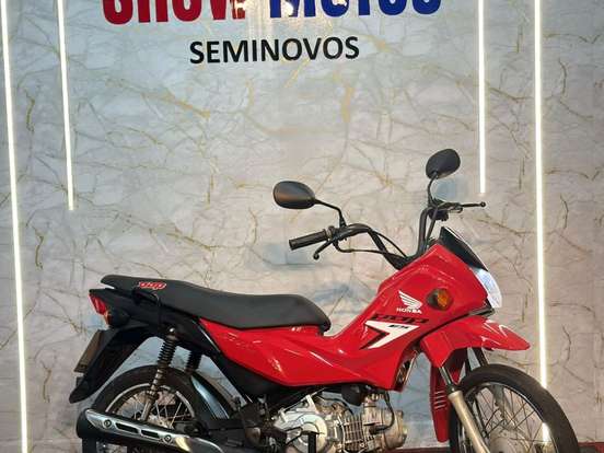 HONDA-POP 110i HONDA-POP 110i-2022