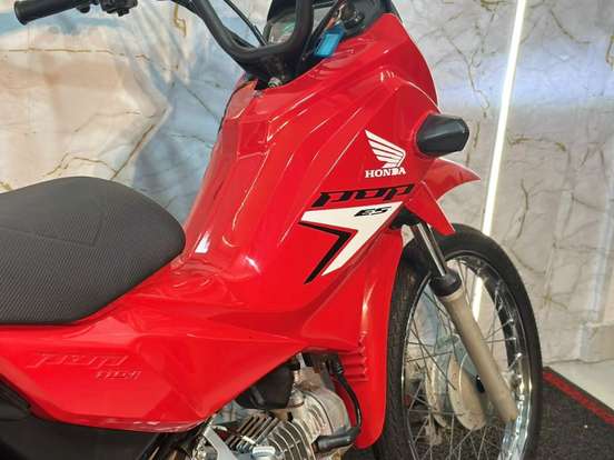 HONDA-POP 110i HONDA-POP 110i-2022