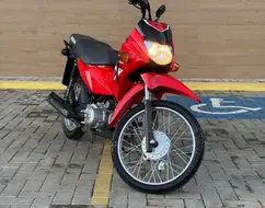 HONDA POP 110i HONDA POP 110i