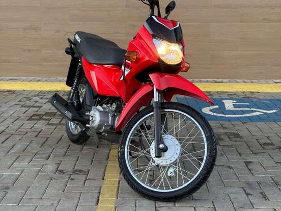 HONDA-POP 110i HONDA-POP 110i-2026