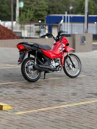 HONDA-POP 110i-2026