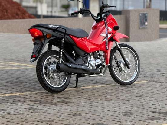 HONDA-POP 110i HONDA-POP 110i-2026