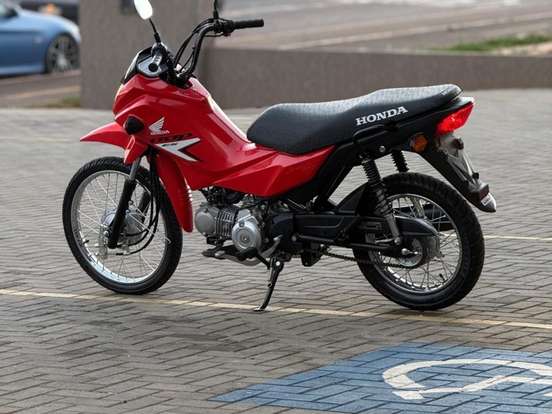 HONDA-POP 110i HONDA-POP 110i-2026