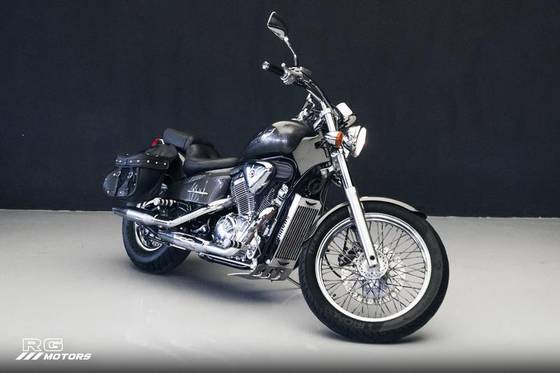 HONDA SHADOW 600C VT 