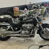 HONDA SHADOW 750 HONDA SHADOW 750