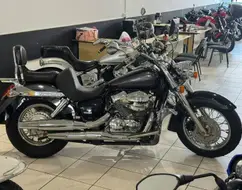 HONDA SHADOW 750 HONDA SHADOW 750
