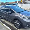 HONDA WR-V 1.5 16V FLEXONE EX CVT HONDA WR-V 1.5 16V FLEXONE EX CVT