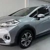 HONDA WR-V 1.5 16V FLEXONE EX CVT HONDA WR-V 1.5 16V FLEXONE EX CVT