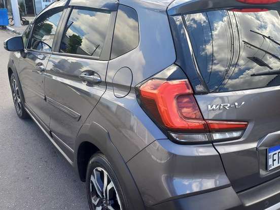 HONDA-WR-V-1.5 16V FLEXONE EX CVT HONDA-WR-V-2021