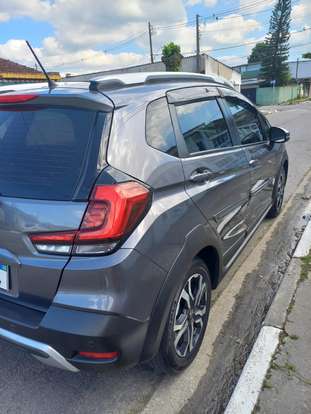 HONDA-WR-V-2021