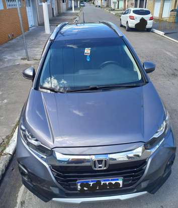 HONDA-WR-V-2021