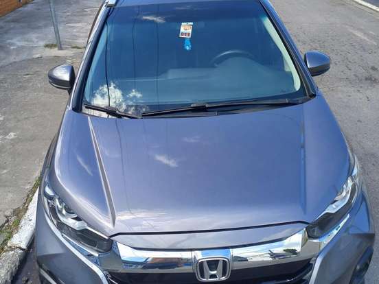 HONDA-WR-V-1.5 16V FLEXONE EX CVT HONDA-WR-V-2021