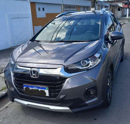 HONDA-WR-V-2021