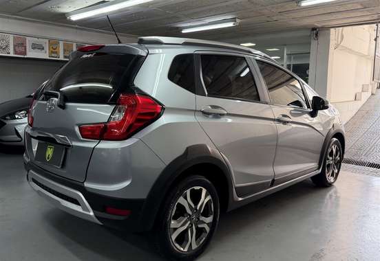 HONDA-WR-V-2018