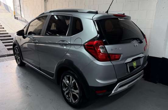 HONDA-WR-V-2018