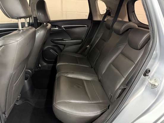 HONDA-WR-V-1.5 16V FLEXONE EX CVT HONDA-WR-V-2018