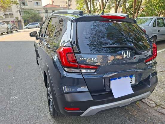 HONDA-WR-V-2021