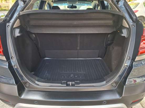 HONDA-WR-V-1.5 16V FLEXONE EXL CVT HONDA-WR-V-2021