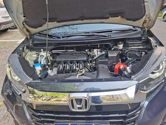 HONDA-WR-V-1.5 16V FLEXONE EXL CVT HONDA-WR-V-2021