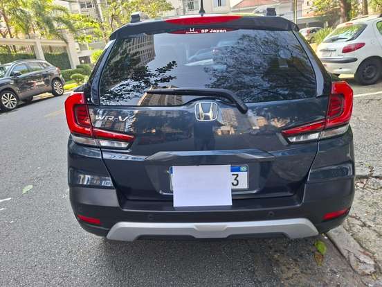 HONDA-WR-V-2021