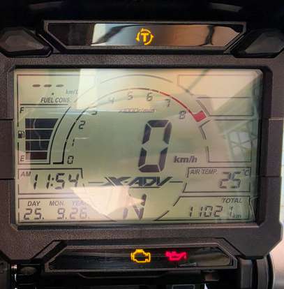 HONDA-X-ADV HONDA-X-ADV-2021