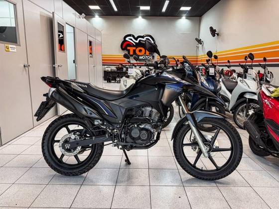 HONDA XRE 190 ABS 