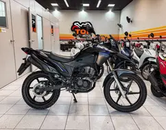 HONDA XRE 190 ABS HONDA XRE 190 ABS