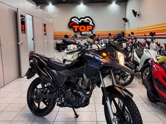 HONDA-XRE 190 ABS HONDA-XRE 190 ABS-2021