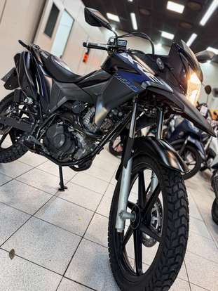 HONDA-XRE 190 ABS-2021