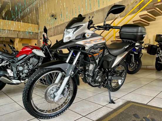 HONDA-XRE 190 SE HONDA-XRE 190 SE-2021