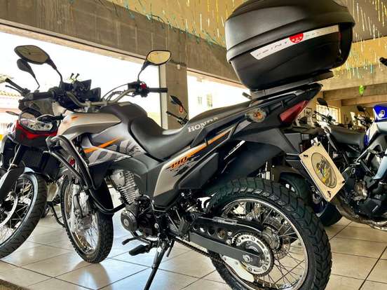 HONDA-XRE 190 SE HONDA-XRE 190 SE-2021