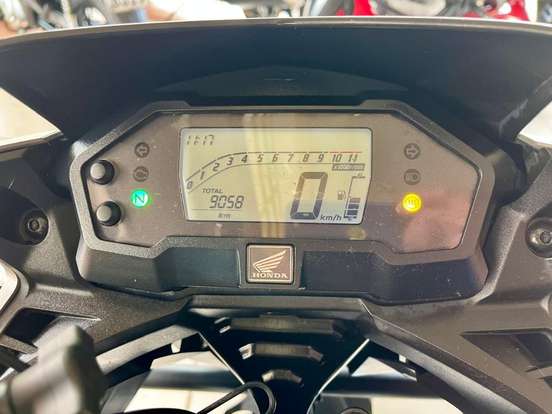 HONDA-XRE 190 SE HONDA-XRE 190 SE-2021