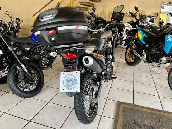 HONDA-XRE 190 SE HONDA-XRE 190 SE-2021