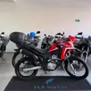 HONDA XRE 300 ABS HONDA XRE 300 ABS