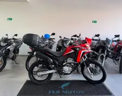 HONDA XRE 300 ABS HONDA XRE 300 ABS