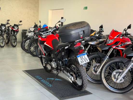 HONDA-XRE 300 ABS HONDA-XRE 300 ABS-2023