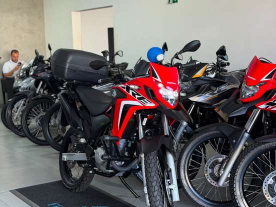 HONDA-XRE 300 ABS HONDA-XRE 300 ABS-2023