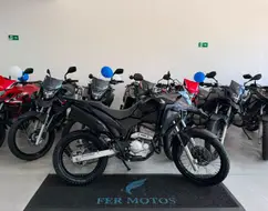 HONDA XRE 300 ABS HONDA XRE 300 ABS